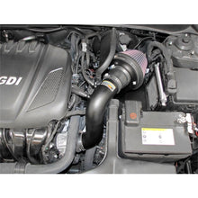 Load image into Gallery viewer, K&N Typhoon Cold Air Induction Kit (69-5301TTK)