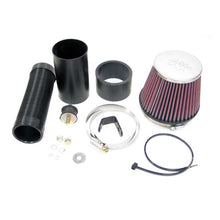 Load image into Gallery viewer, K&N Performance Air Intake System (57-0042)