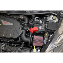 Load image into Gallery viewer, K&N 63 Series Aircharger Kit (63-2587)