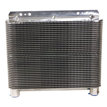 Load image into Gallery viewer, B&M HI-TEK SUPERCOOLER LARGE - 20,500 BTU RATING - POLISHED ALUMINUM (70272)