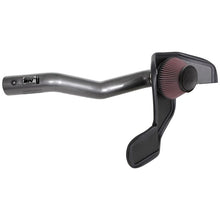 Load image into Gallery viewer, K&N Performance Air Intake System for Ford Explorer 2020-2023 (77-2594KC)