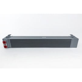 CSF Cooling - Racing & High Performance Division BMW S54 Swap E36 Race-Spec Dual-Pass Oil Cooler (8240)