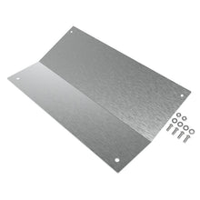 Load image into Gallery viewer, aFe POWER Terra Guard Bumper Skid Plate (use w/ PN 79-27009 & 79-27012) for 20-23 Subaru Outback (79C27012)