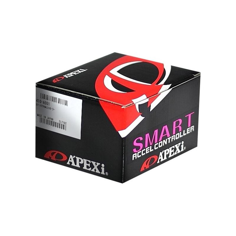 APEX® SMART Accel Controller (410-A001)