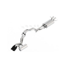 Load image into Gallery viewer, Borla Cat-Back Exhaust System - Touring (140744)