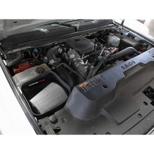 Load image into Gallery viewer, aFe Power Cold Air Intake System for 2011-2016 Chevrolet Silverado 2500 HD(54-13016D)