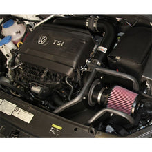 Load image into Gallery viewer, K&N Typhoon Cold Air Induction Kit (69-9507TTK)