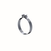 Load image into Gallery viewer, MBRP Exhaust 6in. Band Clamp-Aluminized (GP6AC)