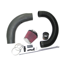 Load image into Gallery viewer, K&N Performance Air Intake System (57-0205)