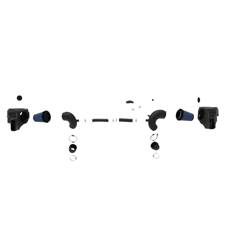 【たぬ】アレキング循環改造済み 販売終了】壁掛けサーキュレーターまるっと取り外しヘッドKCF-1557