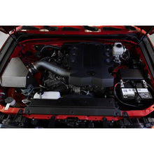 Load image into Gallery viewer, K&N Performance Air Intake System for Toyota FJ Cruiser 2010-2014,4Runner 2010-2023 (30-9034)