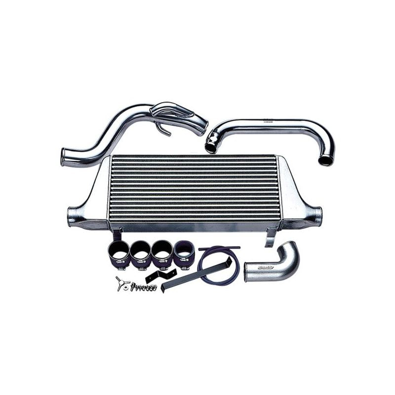 GReddy LS-Spec Intercooler Kit (12010467) – JM Auto Racing