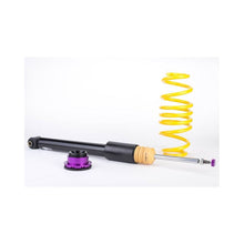 Load image into Gallery viewer, KW Suspension Coilover Kit V2 for Audi A3 / S3 Quattro 8V w/o Magnetic Ride (1521000M)