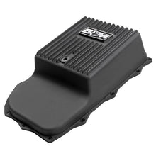 Load image into Gallery viewer, B&M Heavy-Duty Transmission Pan (71395)