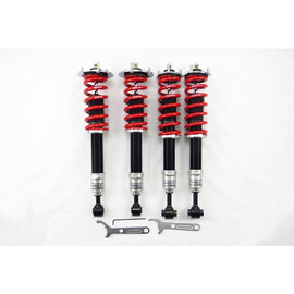RS-R 08+ Lexus IS-F (USE20) Sports-i Coilovers (XLIT295M)