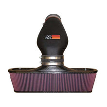 Load image into Gallery viewer, K&N 63 Series Aircharger Kit (63-3052)
