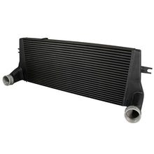 Load image into Gallery viewer, aFe BladeRunner Street Series Cast Intercooler (46-21061)