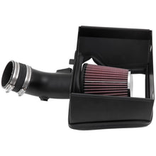 Load image into Gallery viewer, K&N Typhoon Cold Air Induction Kit (69-3533TTK)