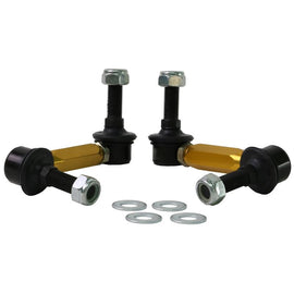 Whiteline Sway bar link for 2015-2020 Ford Mustang (KLC198)