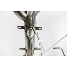 Load image into Gallery viewer, Fabspeed 570S/540C 600LT Style Valvetronic Sport Cat Exhaust FS.MCL.570S.SC918V