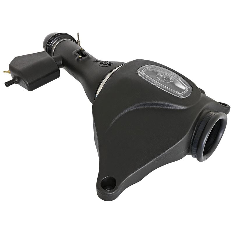 aFe Momentum GT Cold Air Intake System w/ Pro DRY S Media (51-76006)