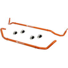 Load image into Gallery viewer, aFe Control Front and Rear Sway Bar Set (440-503003-N)