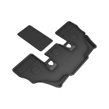 Load image into Gallery viewer, 3D MAXpider Compatible with BMW X7 (G07) 6-SEAT 2019-2026 KAGU BLACK R3 (L1BM10531509)