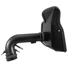 Load image into Gallery viewer, K&N Blackhawk Air Induction Kit (71-3535)