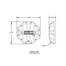 Load image into Gallery viewer, B&M Racing Differential Cover (11306)