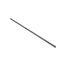 Load image into Gallery viewer, Seibon Carbon fiber tube 3k 2x2 twill weave shiny OD:1"/25.4mm wall thickness:0.034"/1mm length:47"/