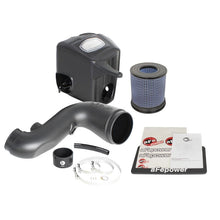 Load image into Gallery viewer, aFe Momentum HD Cold Air Intake System w/ Pro 10R Media (50-72004)