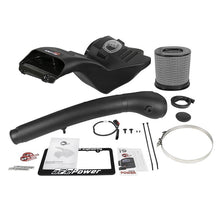 Load image into Gallery viewer, aFe Momentum HD Cold Air Intake System w/ Pro DRY S Media (50-70023D)