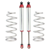 aFe Sway-A-Way 2.0 IN Rear Shock Kit w/Coil Springs (102-0052-06)