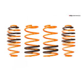 Ark Performance GT-F Lowering Springs (LF0402-0500)