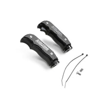 Load image into Gallery viewer, B&M Automatic Black Shifter Handle Set (81103)