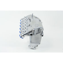 Load image into Gallery viewer, CSF Cooling - Racing & High Performance Division BMW S58 -Level-Up- Charge Air Cooler Manifold - Raw Billet (8233)