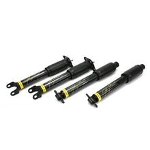 Load image into Gallery viewer, aFe CONTROL Johnny O'Connell Signature Series Front and Rear Shock Kit (420-401002-J)