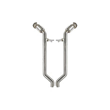 Load image into Gallery viewer, Fabspeed Maserati GranTurismo Sport Catalytic Converters (08-19) (FS.MAS.GT.SC)