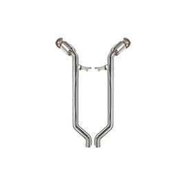 Fabspeed Maserati GranTurismo Sport Catalytic Converters (08-19) (FS.MAS.GT.SC)