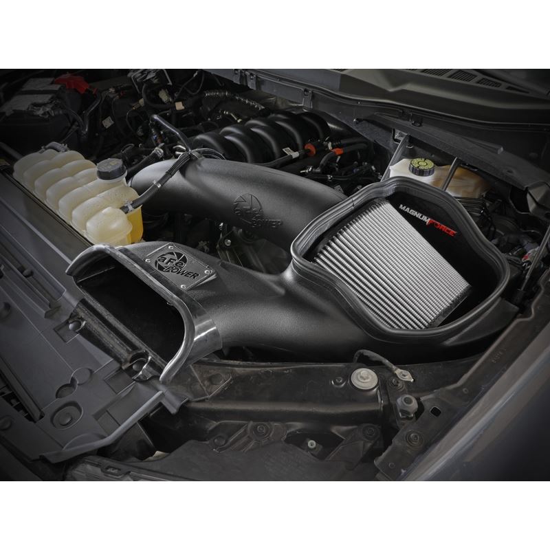 aFe Power Cold Air Intake System for 2021-2022 Ford F-150(54-13064D)