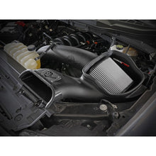 Load image into Gallery viewer, aFe Power Cold Air Intake System for 2021-2022 Ford F-150(54-13064D)