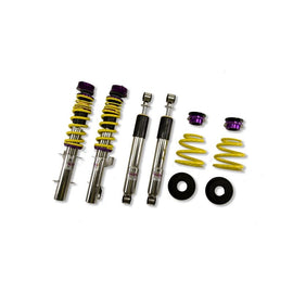 KW Suspension Clubsport Kit 2 Way for VW Golf IV (1J) R32/4motion (35280881)
