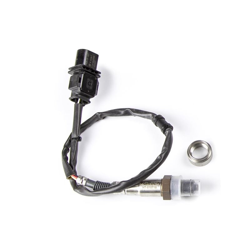 Haltech WB1 Bosch - Single Channel CAN O2 Wideband Controller Kit (HT-159976)