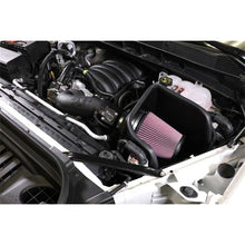 Load image into Gallery viewer, K&N Performance Air Intake System (63-3110)