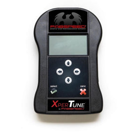 Fabspeed 996 Carrera XperTune Performance Software (99-04) (FS.POR.996.ET)