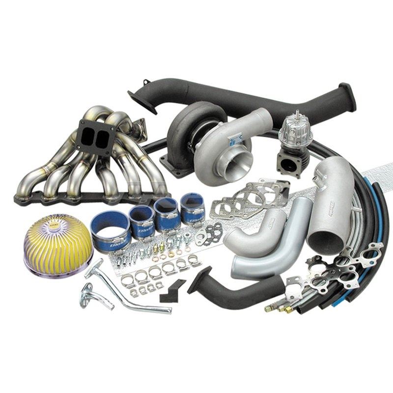 パーツ GReddy COMFORTSPORTSVer.3 GReddy T78-29D Turbo Upgrade Kit (11510030) – JM Auto Racing