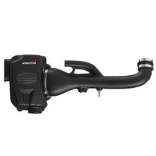 Load image into Gallery viewer, aFe Momentum GT Cold Air Intake System w/ Pro DRY S Media (51-74109)