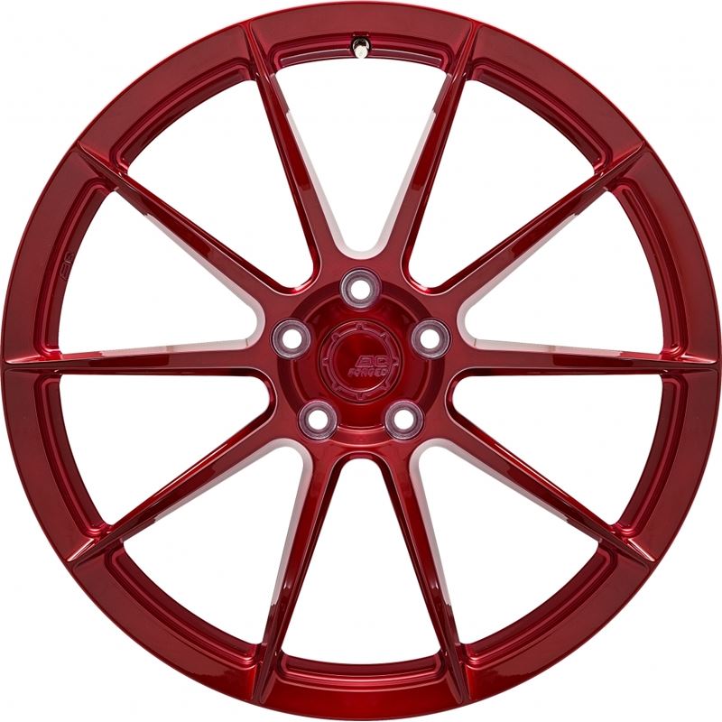 BC Forged KL13 Monoblock Wheel