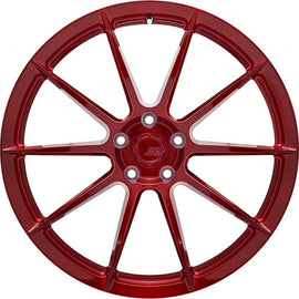 BC Forged KL13 Monoblock Wheel
