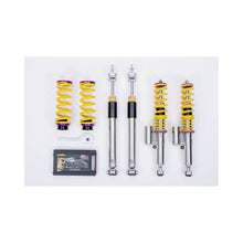 Load image into Gallery viewer, KW Suspension Coilover Kit V3 for Lexus IS 250 / 350 / 300h (XE3) RWD (35257005)